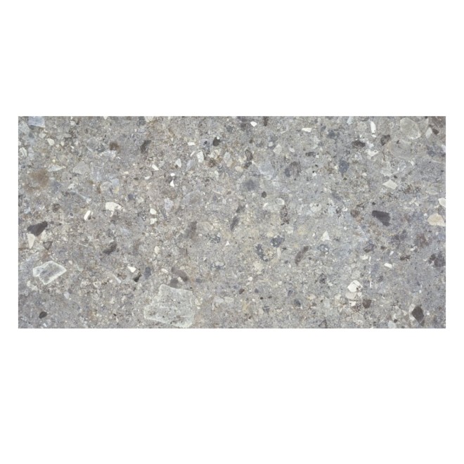 La Platera Cerámica Stone Grey Tegel 30x60 cm